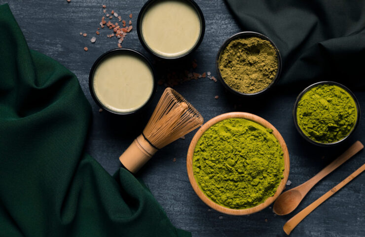 Kratom velkoobchod