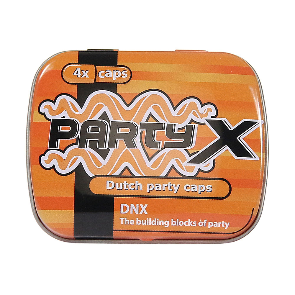 Party X