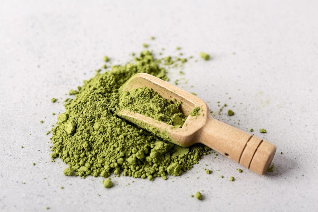 Kratom a krevní tlak: co potřebujete vědět 1 Co je to kratom účinky