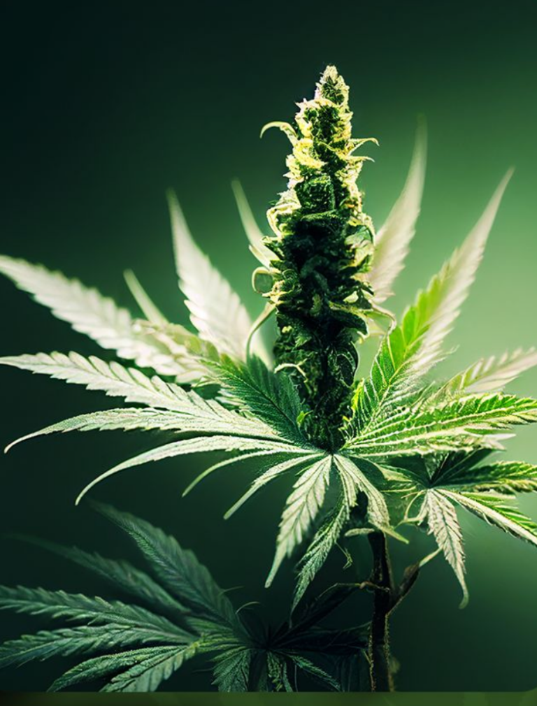 Cannabis THX