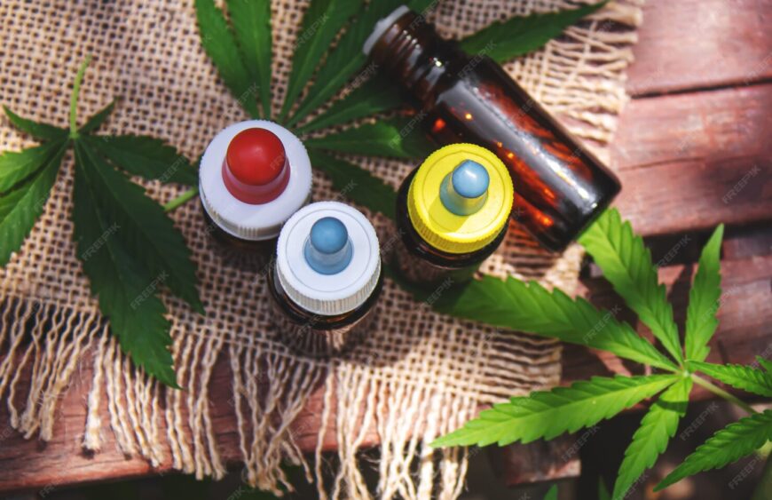 spolehlivého dodavatele THX CBD