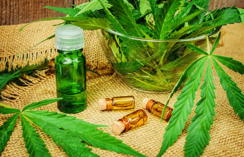 THCX a CBD: rozdíly, formy a použití v českém konopném světě 1 Formy CBD a THCX produktů dostupné na trhu
