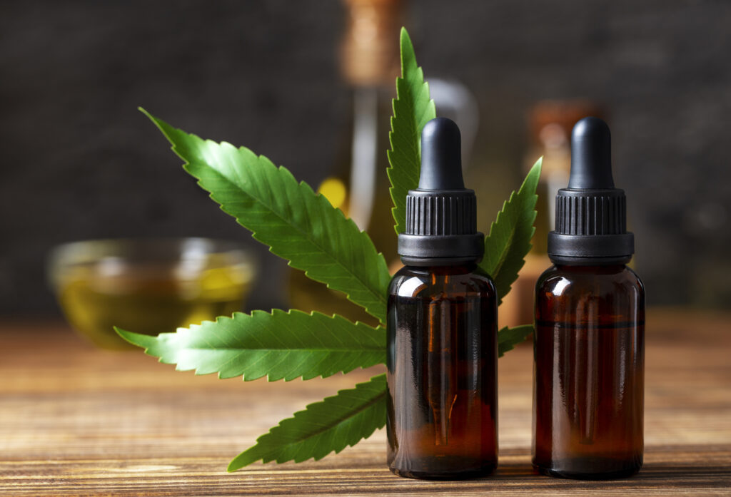 CBD THX: účinky a délka působení v organismu 1 Jak dlouho vydrží účinky CBD po užití?