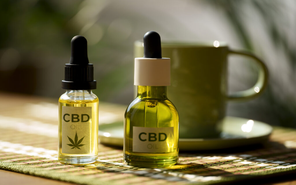 CBD, THC vs. HHC: kompletní srovnání kanabinoidů, účinků a legálnosti 1 Účinky CBD, THC a HHC na tělo a mysl