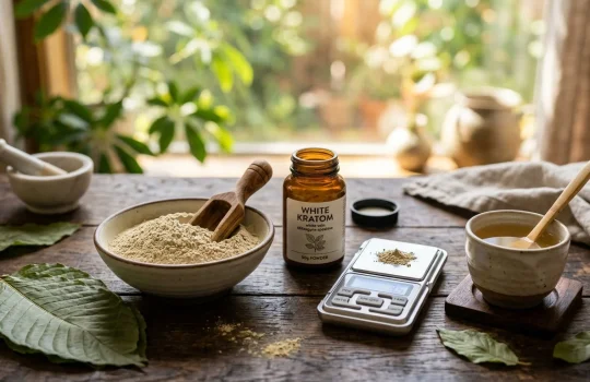 bily kratom