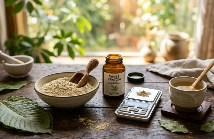 bily kratom