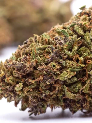 Purple Punch THX