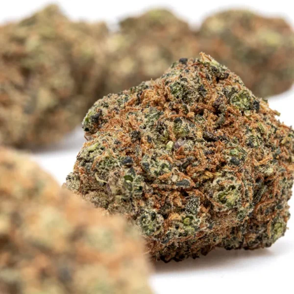 Mango Kush THX