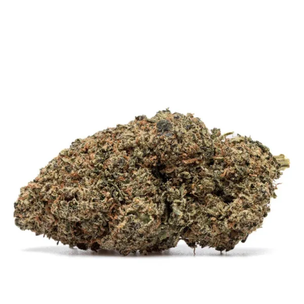Silver Haze THX 2 Silver Haze THX