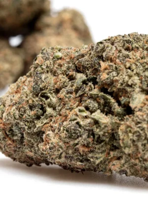 Silver Haze THX