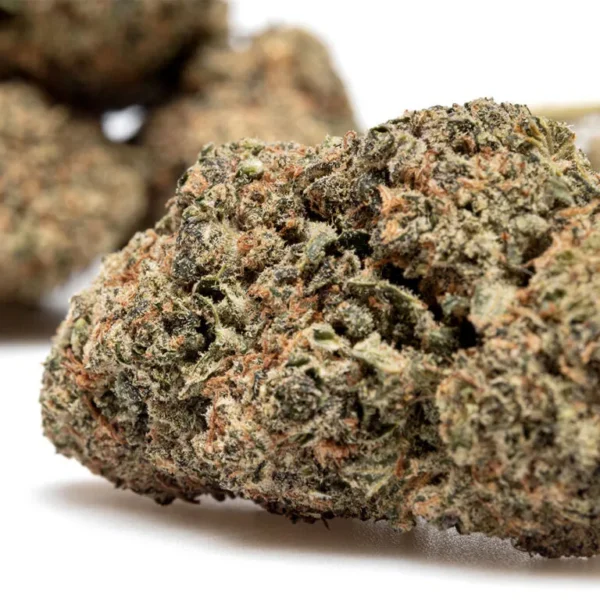 Silver Haze THX 1 Silver Haze THX