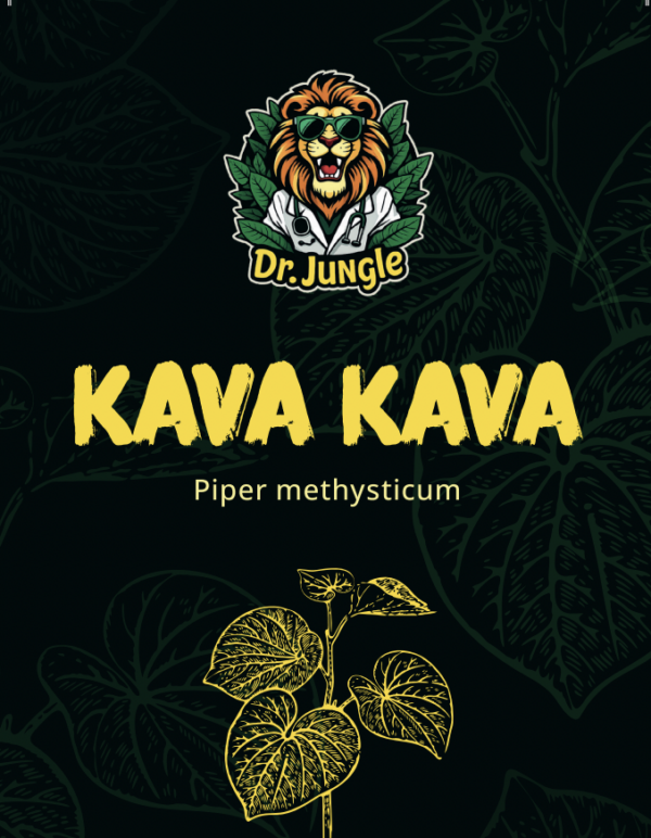 Kava kava